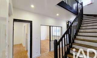 Maison 6 Pièces 104 m² à vendre à Longwy (54400)