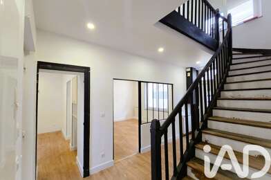 Maison 6 pièces 239000 €