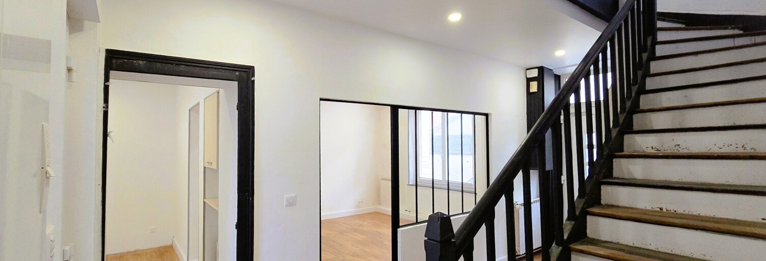 Maison 6 Pièces 104 m² à vendre à Longwy (54400)