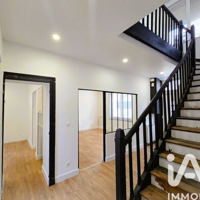 Maison 6 pièces 239000 €