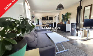 Maison 4 Pièces 90 m² à vendre à Le Havre (76610)