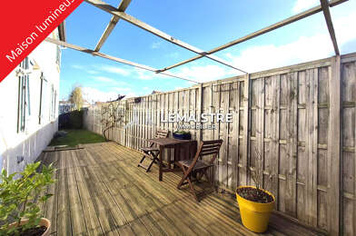 Maison 4 pièces 219000 €