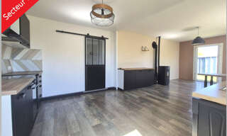 Maison 4 Pièces 90 m² à vendre à Le Havre (76610)