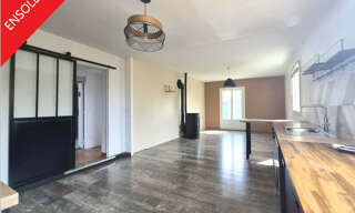 Maison 4 Pièces 90 m² à vendre à Le Havre (76610)