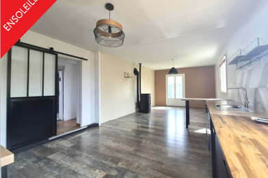 Maison 4 pièces 210000 €