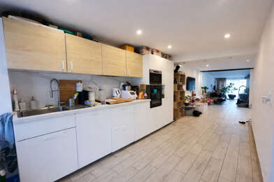 Maison 3 pièces 210000 €