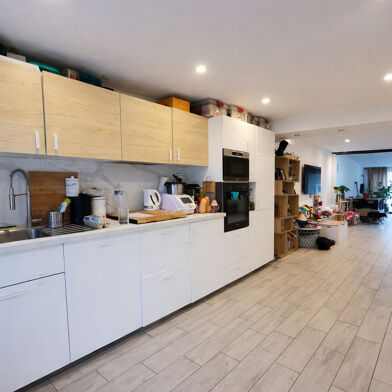 Maison 3 pièces 210000 €