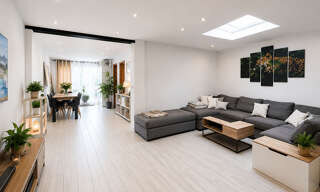 Maison 3 Pièces 94 m² à vendre à Saint-Martin-Longueau (60700)