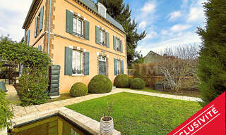 Maison 8 Pièces 232 m² à vendre à Saint-Julien-du-Sault (89330)