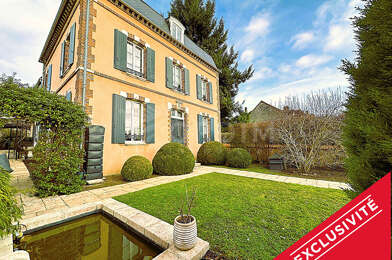 Maison 8 pièces 375000 €