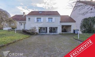 Maison 8 Pièces 188 m² à vendre à Charbuy (89113)