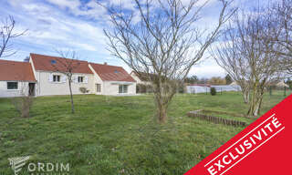 Maison 8 Pièces 188 m² à vendre à Charbuy (89113)