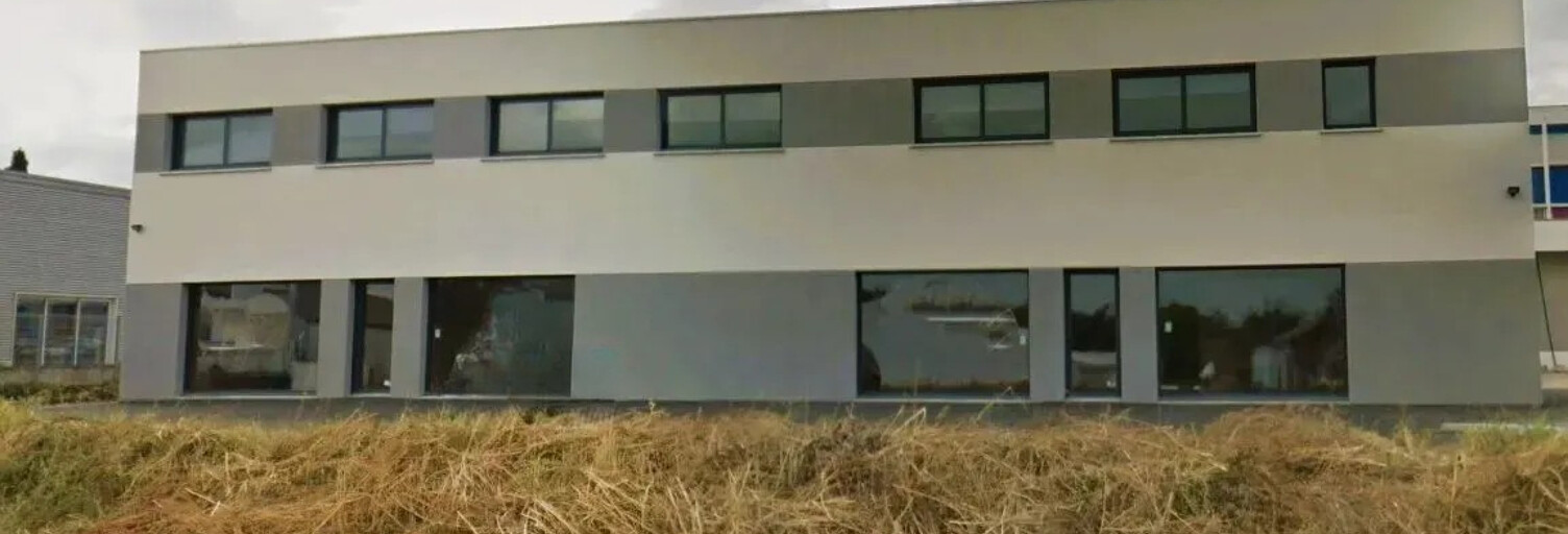 Commerce  200 m² à louer à Artigues-près-Bordeaux (33370)