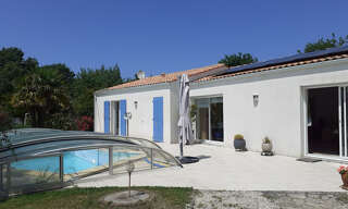 Maison 6 Pièces 155 m² à vendre à Dolus-d'Oléron (17550)