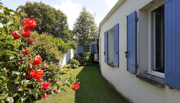 Villa / Maison 6 pièces  à vendre Dolus-d'Oléron 17550