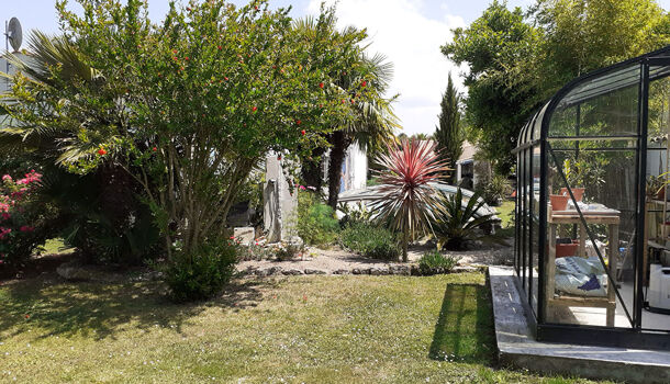 Villa / Maison 6 pièces  à vendre Dolus-d'Oléron 17550