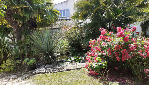 Villa / Maison 6 pièces  à vendre Dolus-d'Oléron 17550