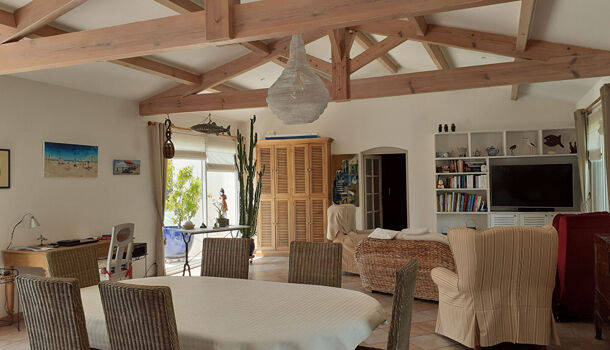 Villa / Maison 6 pièces  à vendre Dolus-d'Oléron 17550