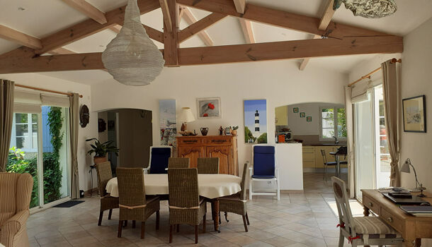 Villa / Maison 6 pièces  à vendre Dolus-d'Oléron 17550