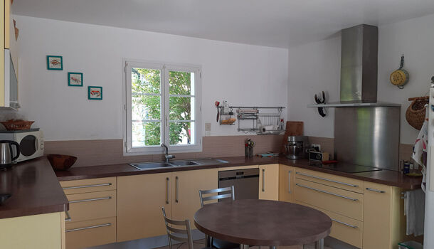 Villa / Maison 6 pièces  à vendre Dolus-d'Oléron 17550