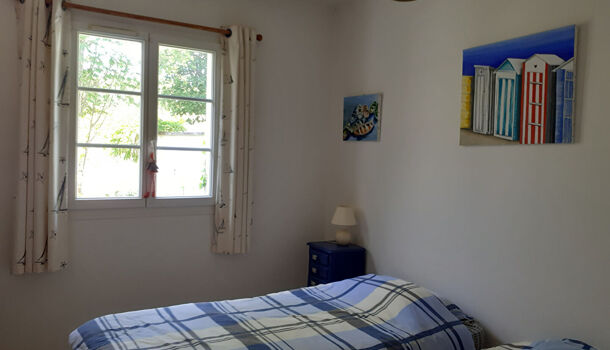 Villa / Maison 6 pièces  à vendre Dolus-d'Oléron 17550