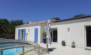 Maison 6 Pièces 155 m² à vendre à Dolus-d'Oléron (17550)