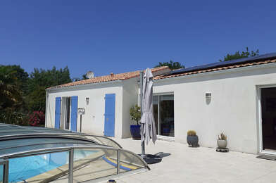 Maison 6 pièces 564000 €