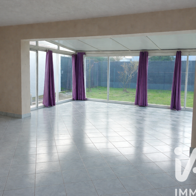 Maison 5 pièces 240000 €