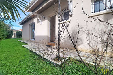 Maison 4 pièces 544000 €