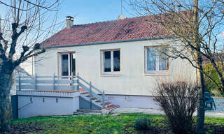 Maison 3 Pièces 65 m² à vendre à Perrigny (89000)