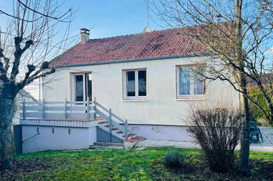 Maison 3 pièces 148000 €