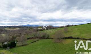Terrain  14831 m² à vendre à Mouguerre (64990)