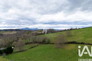 Terrain  280000 €