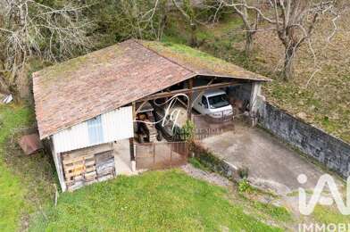 Terrain  280000 €