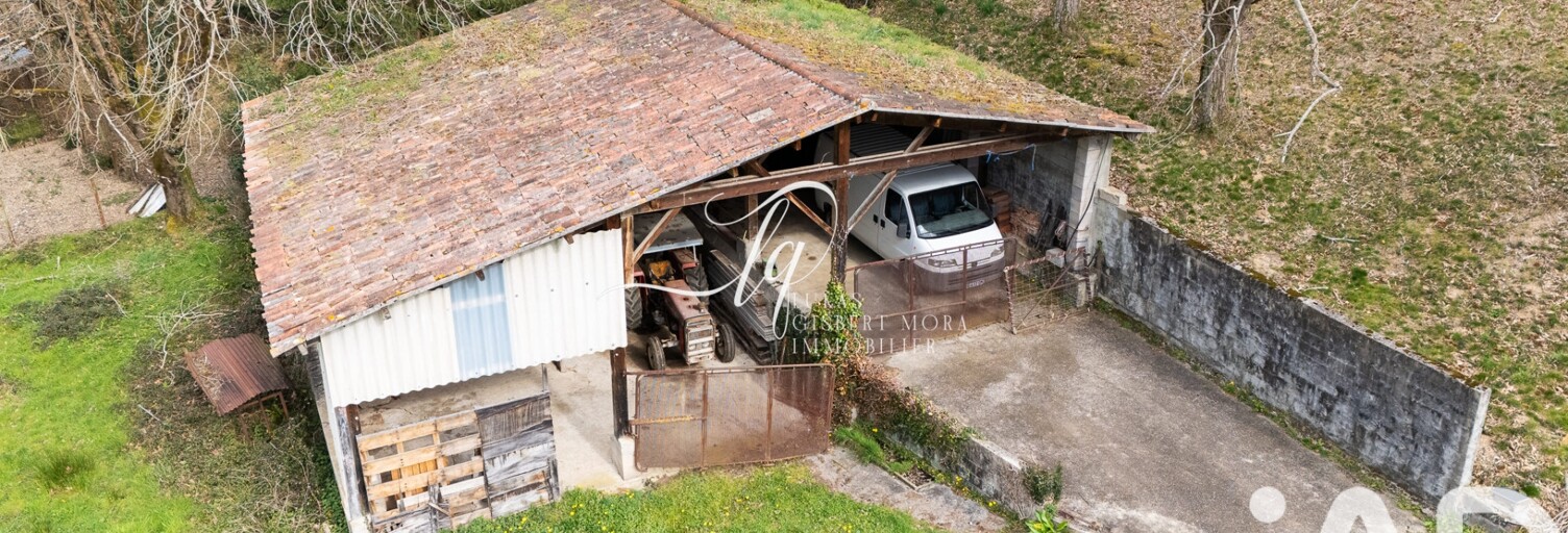 Terrain  14831 m² à vendre à Mouguerre (64990)