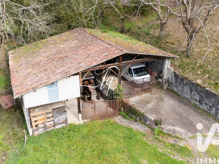 Vente Terrain 14 831 m&sup2; — photo 1