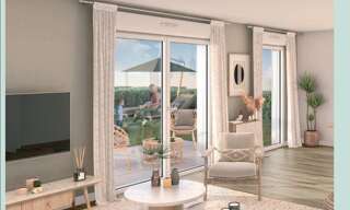 Appartement 2 Pièces 50 m² à vendre à Manosque (04100)