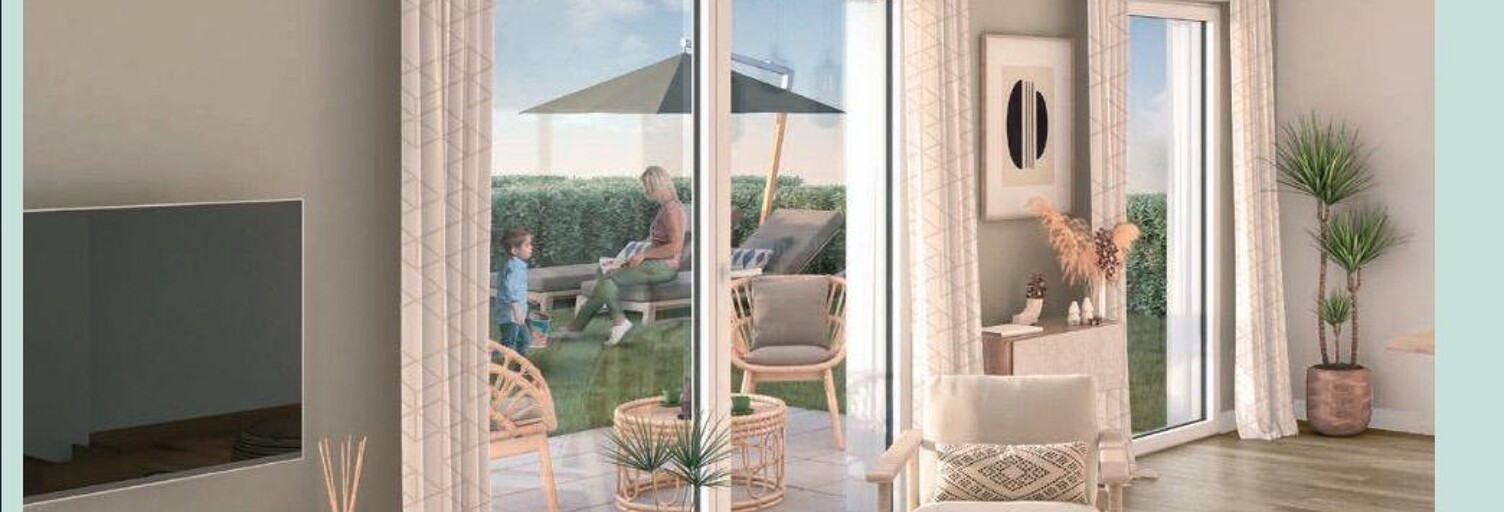 Appartement 2 Pièces 50 m² à vendre à Manosque (04100)