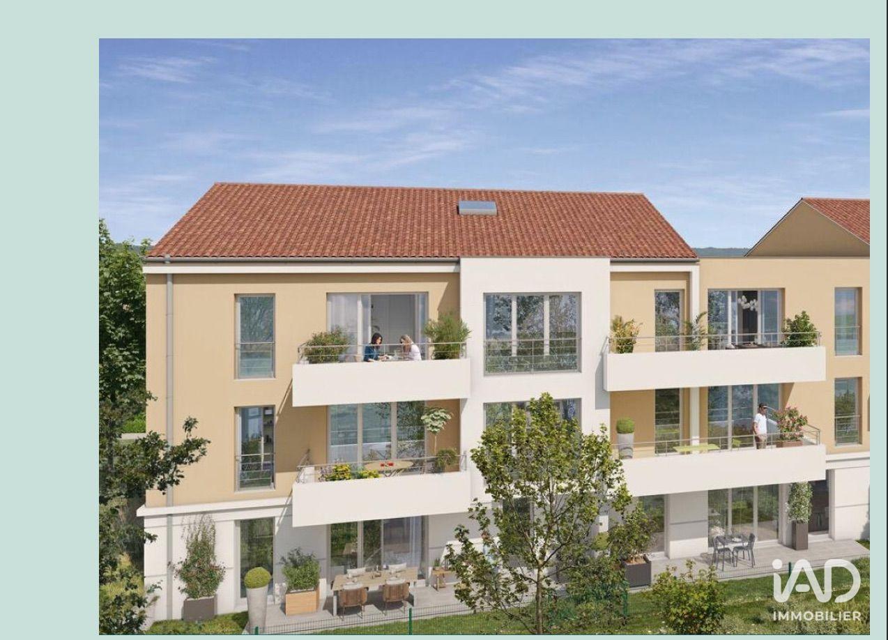 Vente Appartement 2 pièces - Photo 2