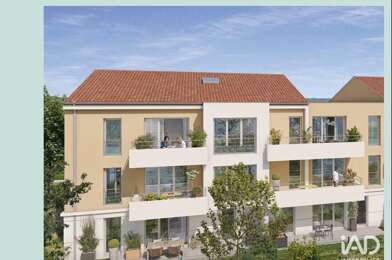 Appartement 2 pièces 194000 €