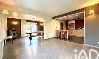 Maison 5 Pièces 239 m² à vendre à Henridorff (57820)