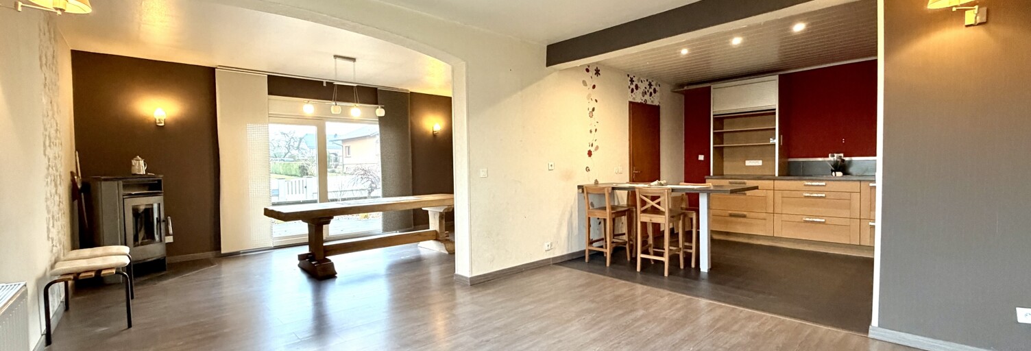 Maison 5 Pièces 239 m² à vendre à Henridorff (57820)