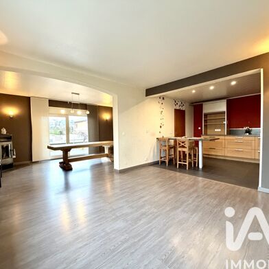 Maison 5 pièces 290000 €