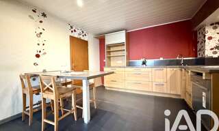 Maison 5 Pièces 239 m² à vendre à Henridorff (57820)