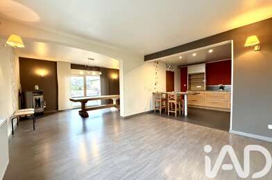 Maison 5 pièces 290000 €