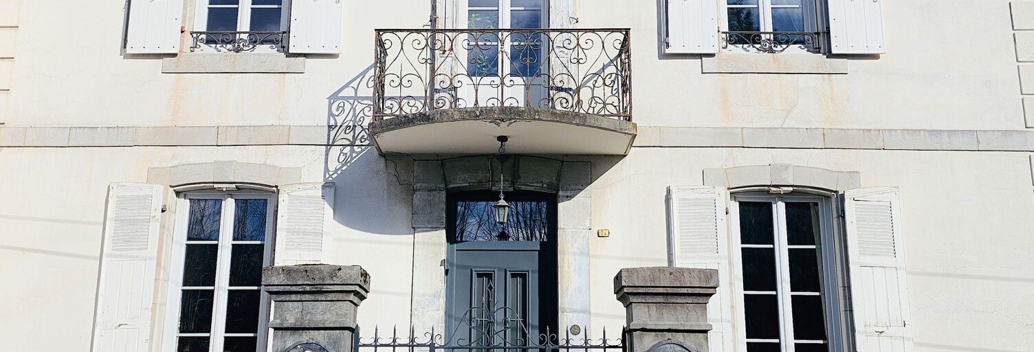 Maison 14 Pièces 340 m² à vendre à Lourdes (65100)