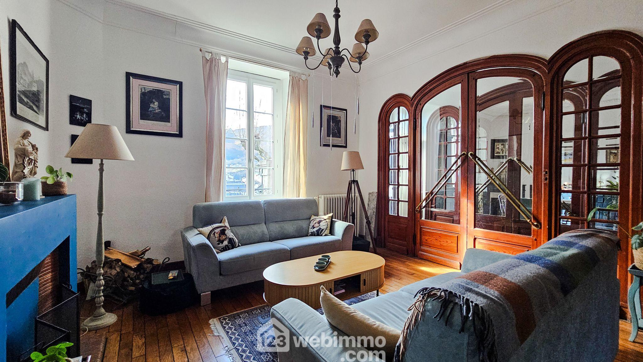 Agence immobilière de 123webimmo Béarn