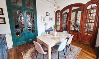 Maison 14 Pièces 340 m² à vendre à Lourdes (65100)