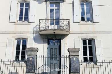 Maison 14 pièces 360000 €