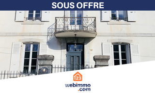 Maison 14 Pièces 340 m² à vendre à Lourdes (65100)